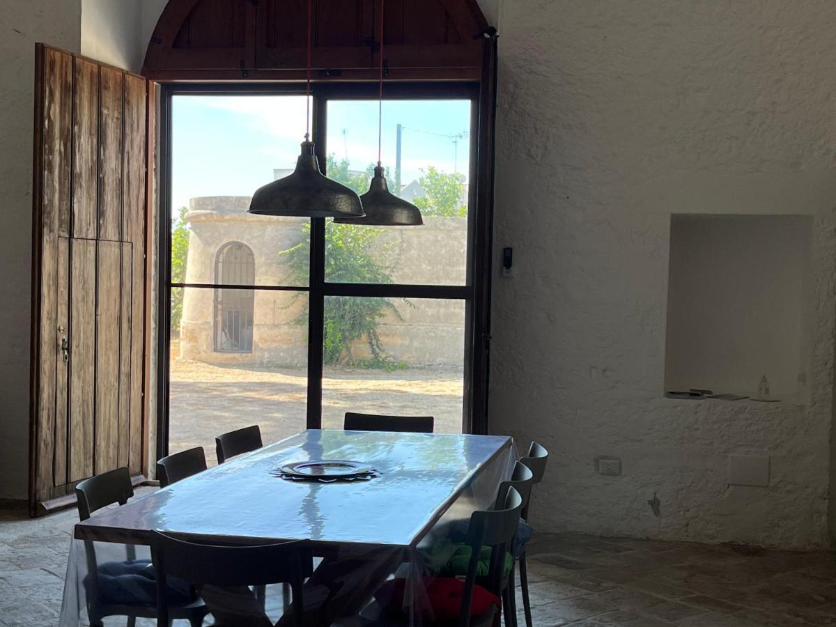 Villa Bruni/Casina ليتشي المظهر الخارجي الصورة
