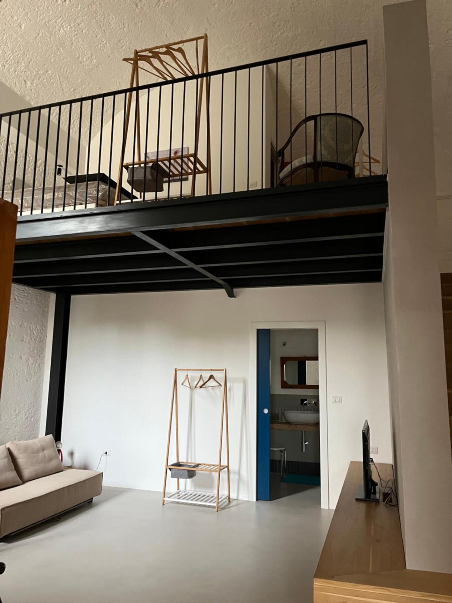Villa Bruni/Casina ليتشي المظهر الخارجي الصورة