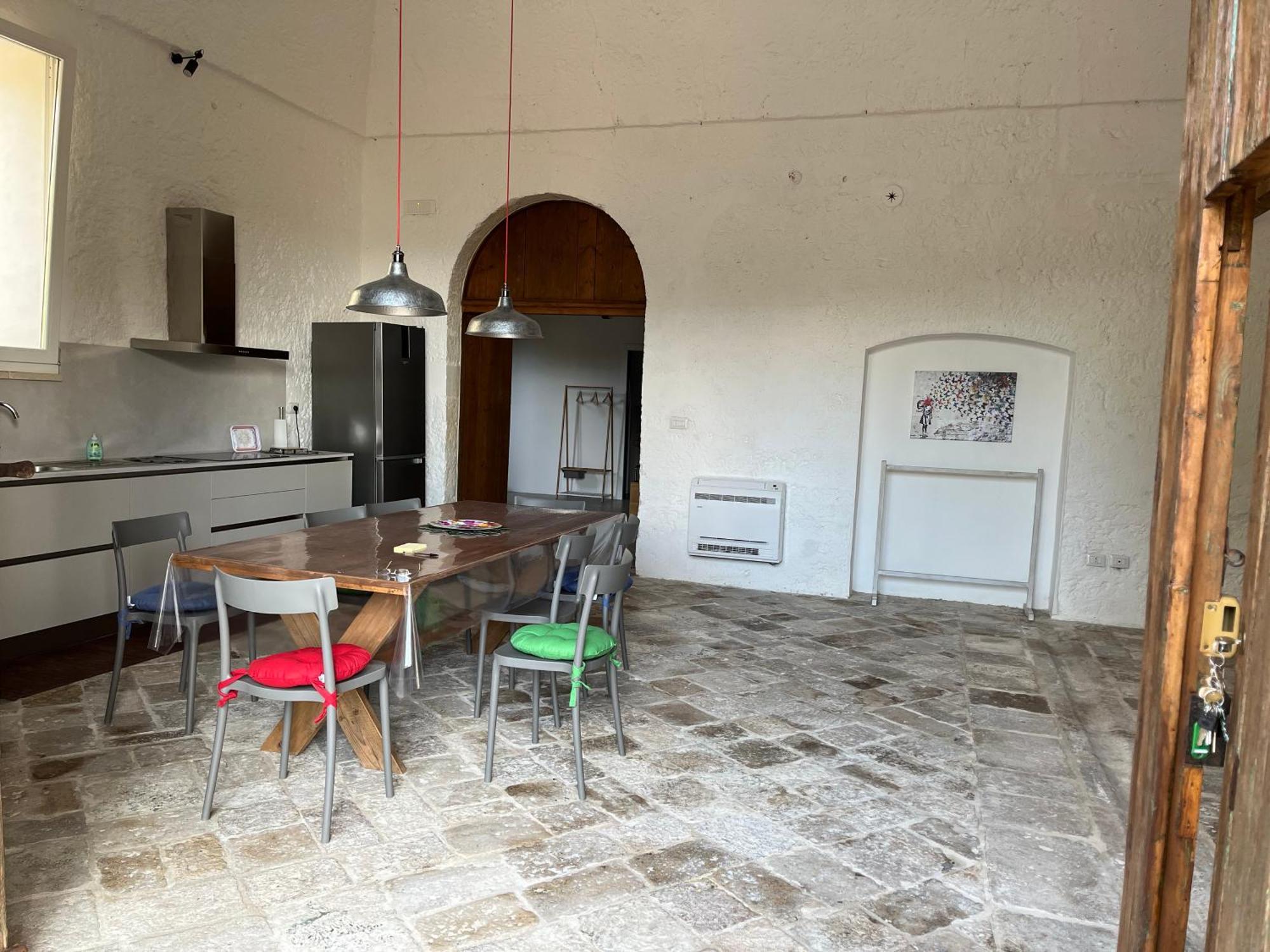 Villa Bruni/Casina ليتشي المظهر الخارجي الصورة